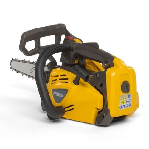 Stiga SPR 276 C Astkettensäge - Bild 4