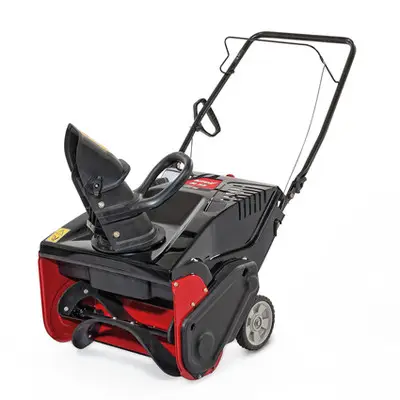 MTD Smart M 53 Schneefräse 53 cm