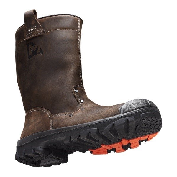 Munddoza 582848 Werklaarzund S3