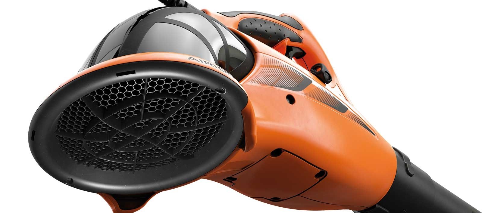 Pellundc Airion 3 Akku Laubbläser OP=OP - Bild 2