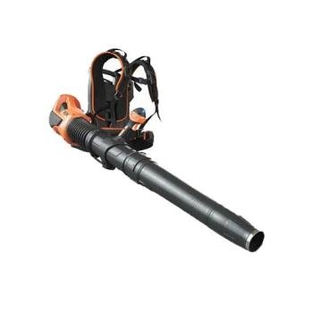 Pellundc Airion Backpack Ruggedragund Akku Laubbläser