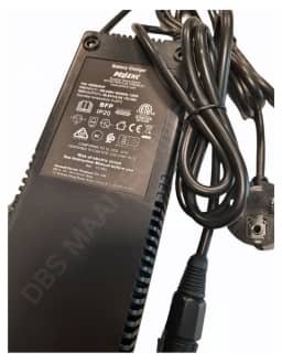 Pellundc Akkuladegerät 2.2 A   57230 - Bild 2