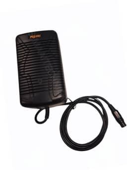 Pellundc Akkuladegerät 3.75 A - Bild 2