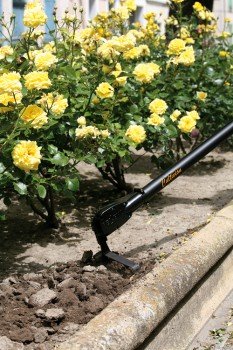 Pellundc Cultivion Elektrische Schoffel - Bild 5