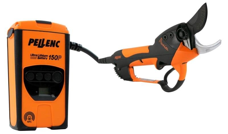 Pellundc Litium Ion Akku 150 P - Bild 2