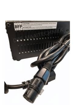 Pellundc Schnellladegerät 7.6 A - Bild 5