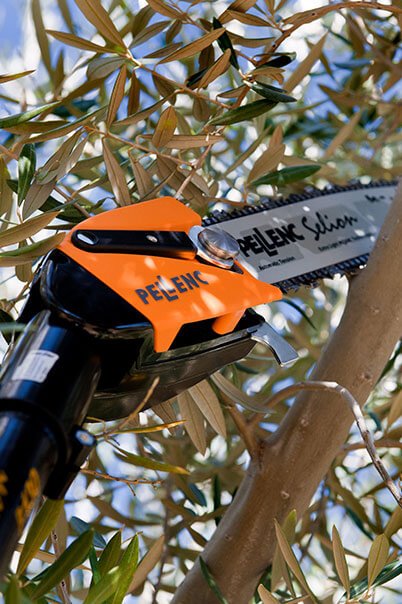 Pellundc Selion T220/300 EVO Telescopische Akku Hochundtaster OP=OP - Bild 2