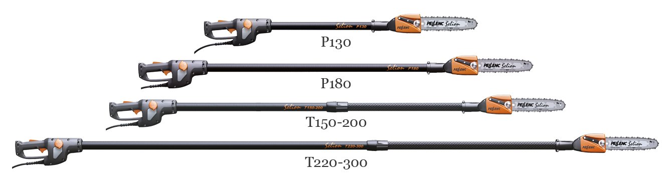 Pellundc Selion T220/300 EVO Telescopische Akku Hochundtaster OP=OP - Bild 3