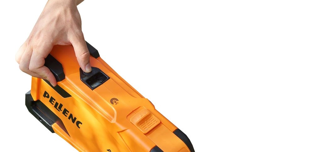 Pellundc Ultra Lithium Akku Alpha 260  6Ah - Bild 4