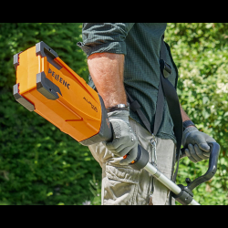 Pellundc Ultra Lithium Akku Alpha 520  12Ah - Bild 3