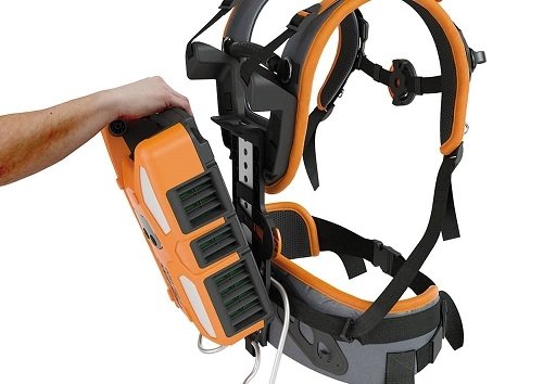 Pellundc Ultra Lithium Akku ULiB 1200 - Bild 3