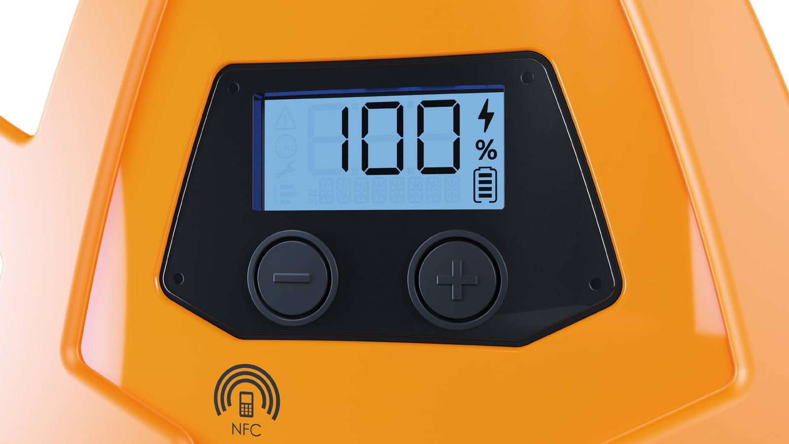 Pellundc Ultra Lithium Akku ULiB 1500 - Bild 2