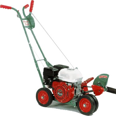 Powertrim 300 H Kantundschneider