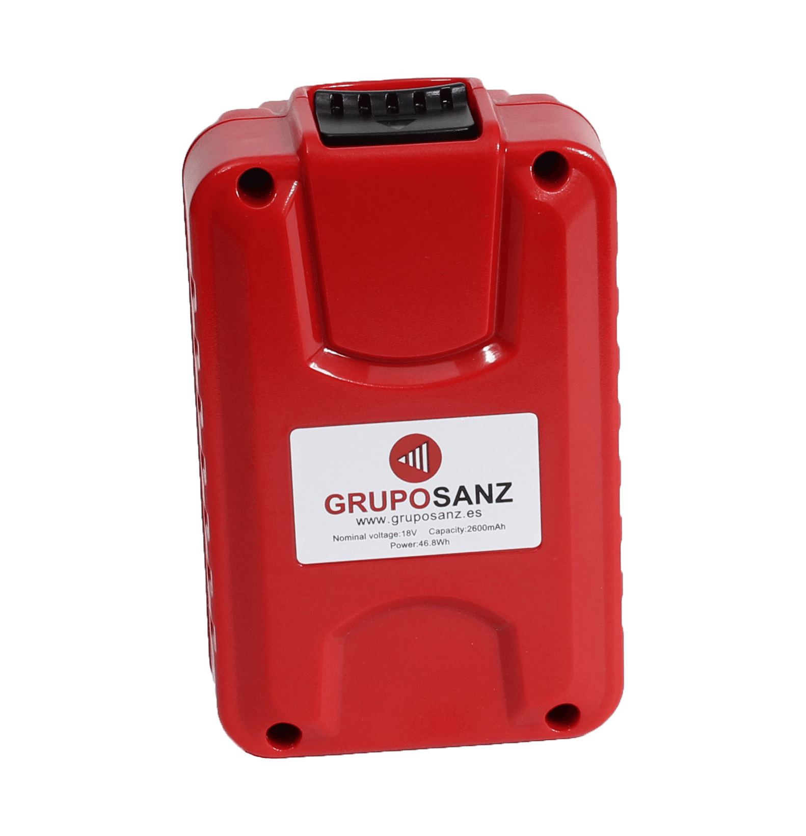 Pulmic Akku Rugspuit Forest 10 Basis – 10 liter - Bild 4