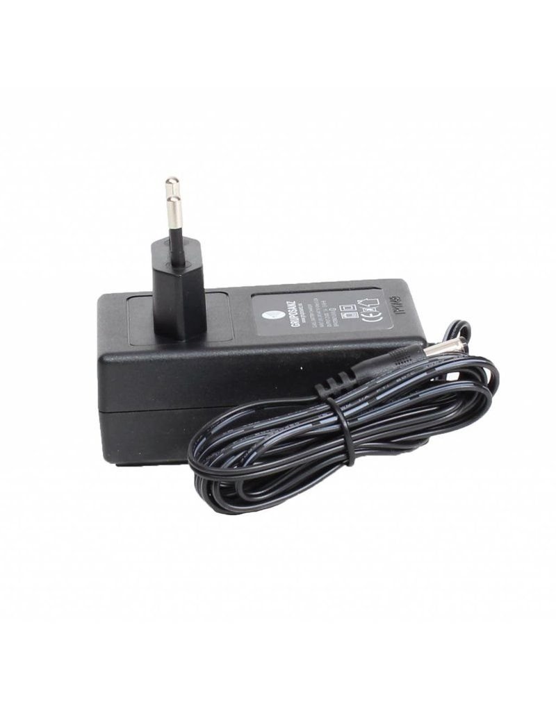 Pulmic Akku Rugspuit Forest 10 Basis – 10 liter - Bild 3