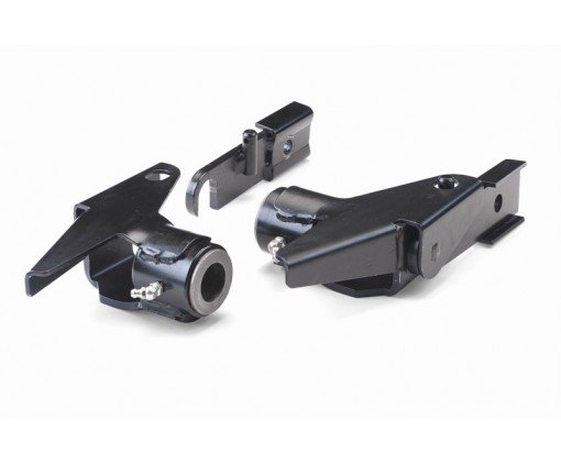 RAC Snelkoppelsysteem 4WD Mähdeck Stiga