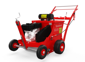 Redexim Speed Seed WB Doorzaaimachine