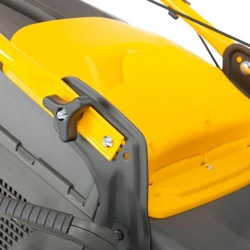 Stiga Collector 43 Thermomäher - Bild 5