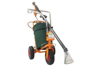 Ripagreund Easy Kit Unkrautbrundner mit gasfleswagund - Bild 4