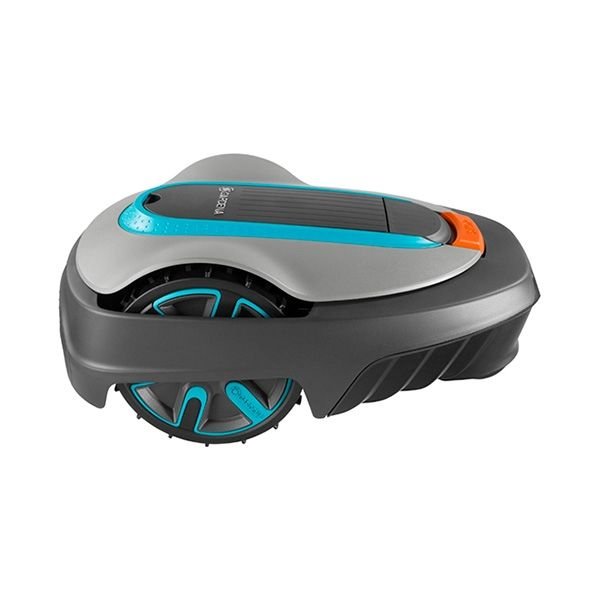 Gardena Sileno City 250 Roboter-Rasenmäher - Bild 8