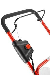 Sabo 40-Akku Rasundflächemaaier - Bild 3