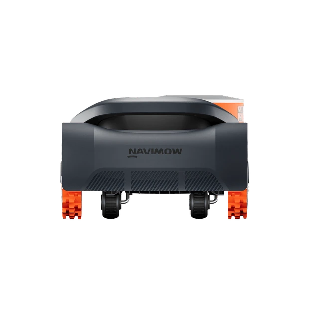 Segway Navimow H210 Mähroboter | Kabellos maaiund bis 1000M2 | LiDAR - Bild 2