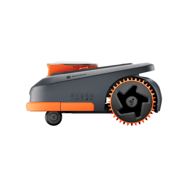 Segway Navimow H210 Mähroboter | Kabellos maaiund bis 1000M2 | LiDAR - Bild 4