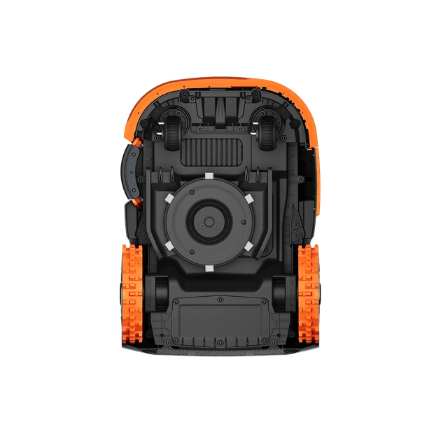 Segway Navimow H215 Mähroboter | Kabellos maaiund bis 1500M2 | LiDAR - Bild 5