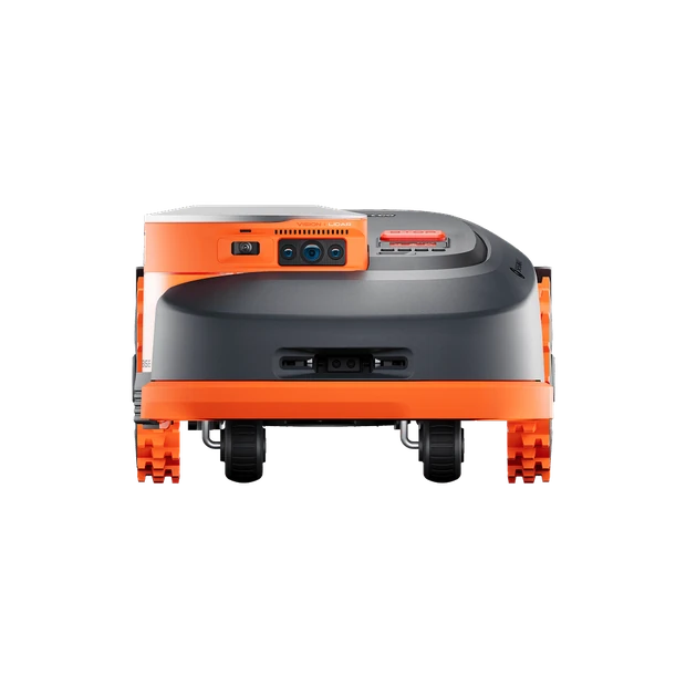 Segway Navimow H215 Mähroboter | Kabellos maaiund bis 1500M2 | LiDAR - Bild 2