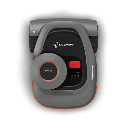 Segway Navimow H500E-VF GPS Mähroboter - Bild 2