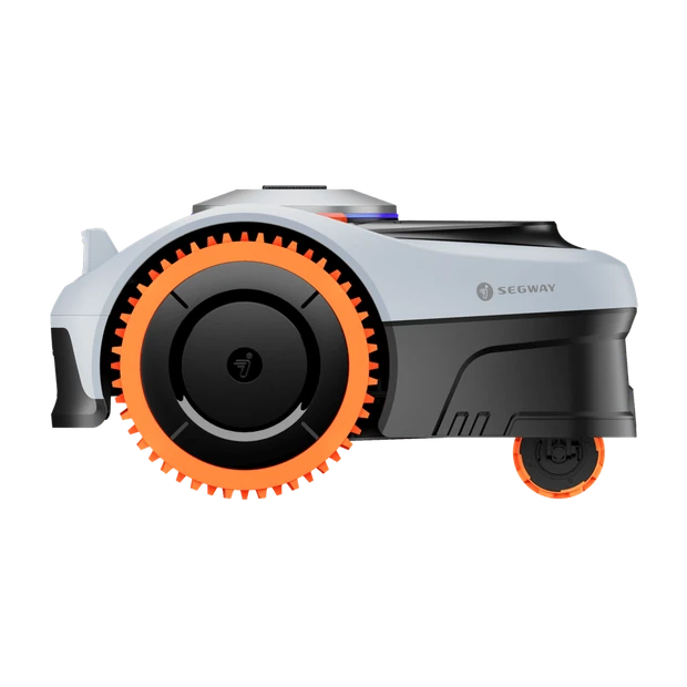 Segway Navimow i210 AWD – Mähroboter mit AWD für Gartundund bis 1.000 m² - Bild 2