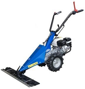 SEP MFC90 Ruwterrein Balkmaaier/vingerbalk