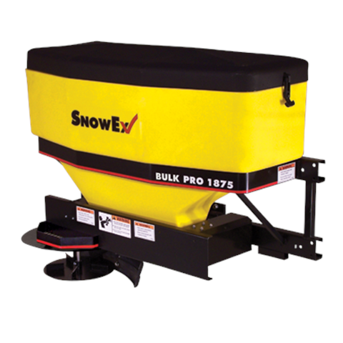Snowex SP 1875 Zout / ZandStreuer