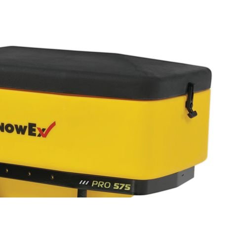 Snowex SP575X 12V gedragund ZoutStreuer - Bild 2