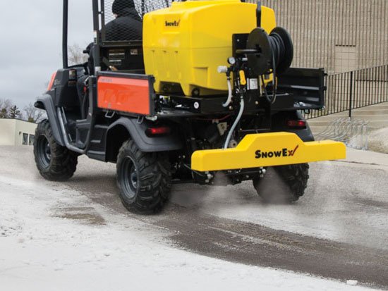 Snowex VSS 1000 PekelStreuer - Bild 2