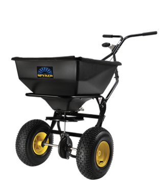 SPYKER Ergo-Pro SPY80-1P duw Streuer pc frame