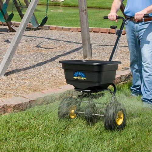 Spyker P20-5010 Streuer Duwmodel - Bild 4