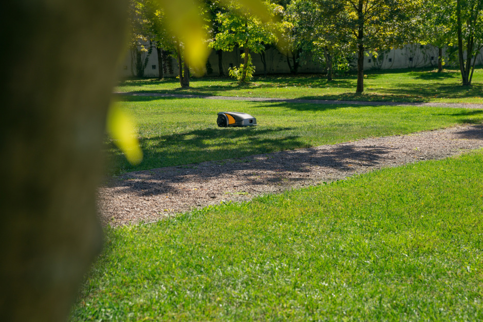 Stiga A 5000 Draadloze GPS Mähroboter bis 7000m2, Op=Op - Bild 4