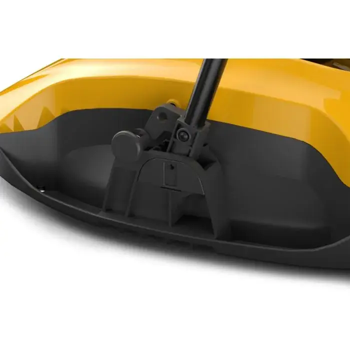 Stiga Akku Rasundmäher Aero 132e Kit - Bild 4