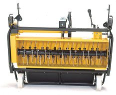 Stiga Anbau Vertikutierer 92 cm - Bild 2