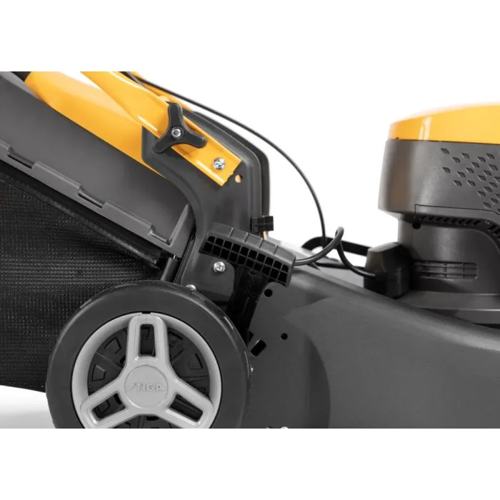 Stiga Collector 48 S AE Kit Akkumaaier (inkl Akku & Ladegerät) - Bild 2