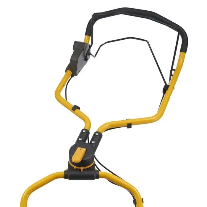 Stiga Collector 548e S Kit Akkumaaier - Bild 5