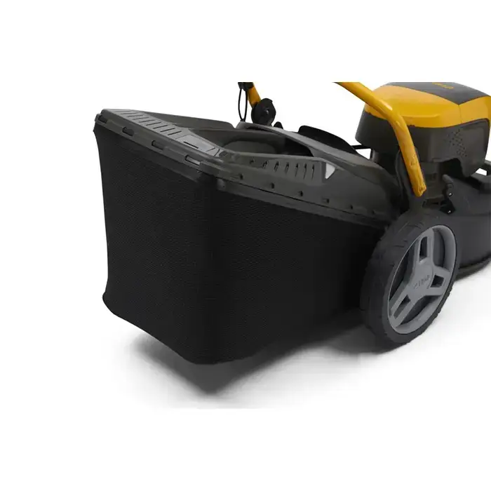 Stiga Collector 548e S Kit Akkumaaier - Bild 4