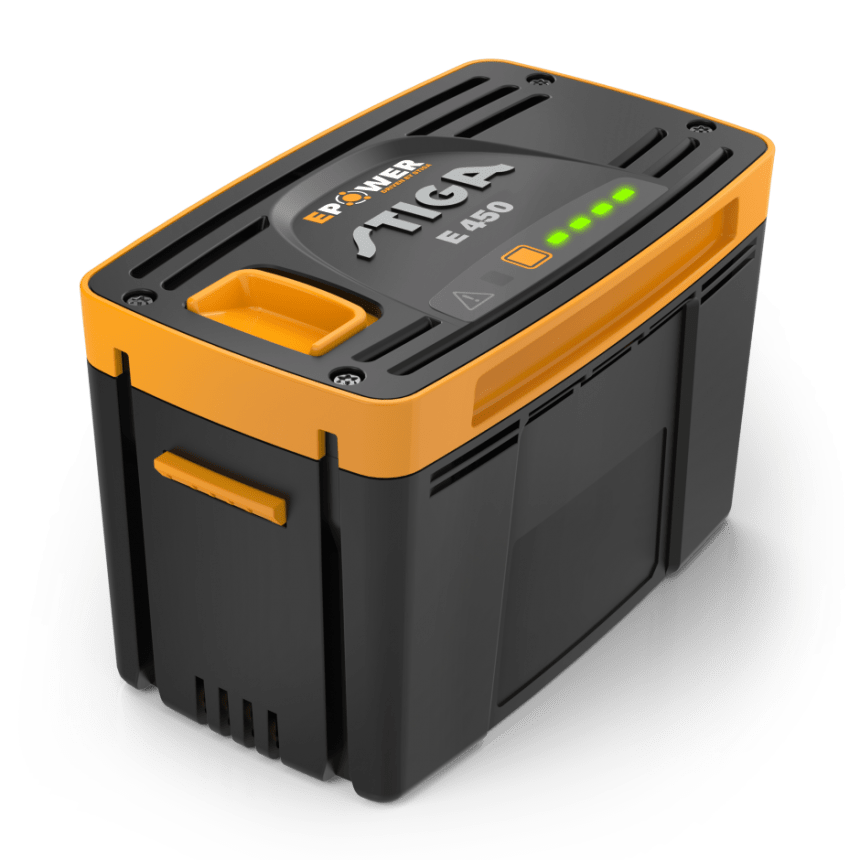 Stiga E 450 48V – 5Ah Losse Akku