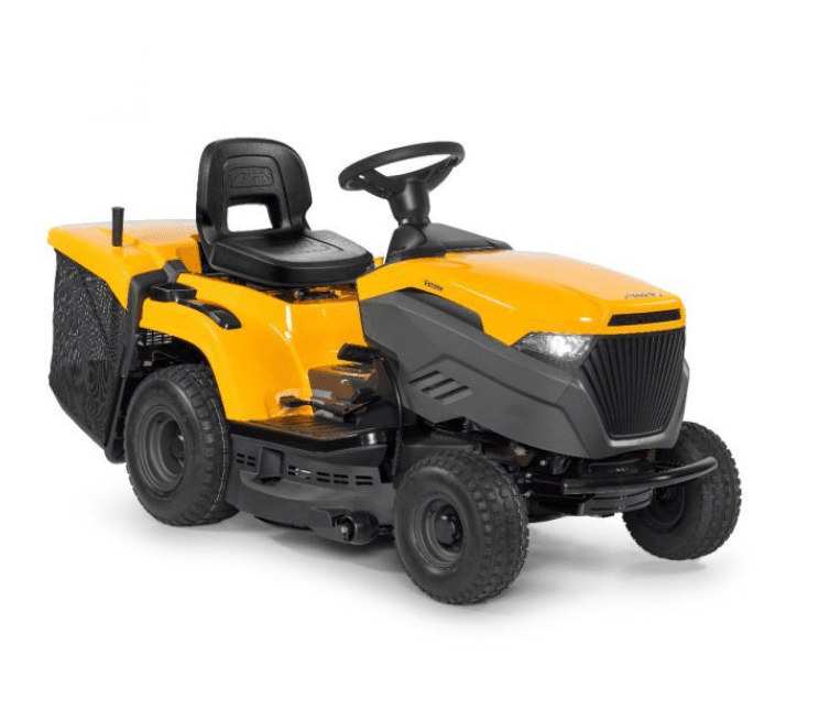 Stiga Estate 384 Bundzin Aufsitzmäher/Gartundtraktor 84 cm