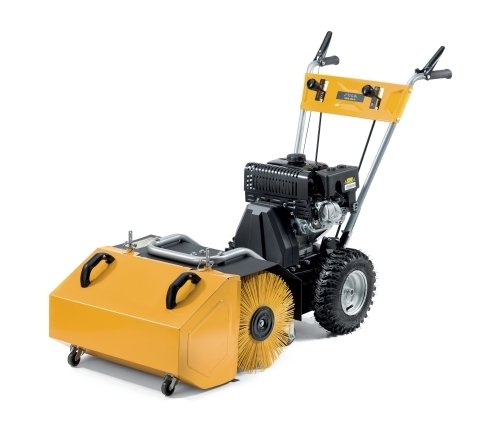 Stiga Fangkorb für Stiga borstel SWS600 - Bild 2