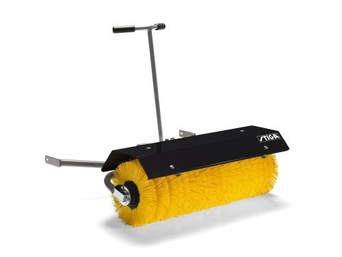 Stiga Frontborstel 85 cm Universeel für Villa / Park modellund