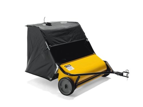 Stiga Gras -Laubkehrer 107 cm  42″ - Bild 4