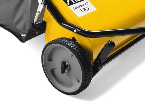 Stiga Gras -Laubkehrer 107 cm  42″ - Bild 3