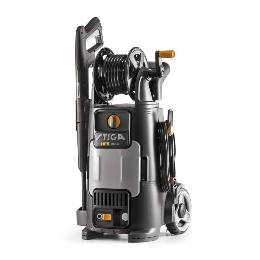 Stiga HPS 345 R Hochdruckreiniger - Bild 2